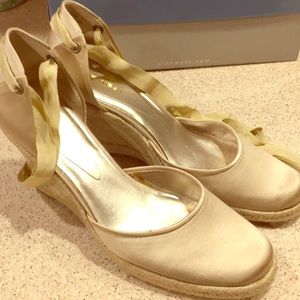 Nine West Golan Espadrilles